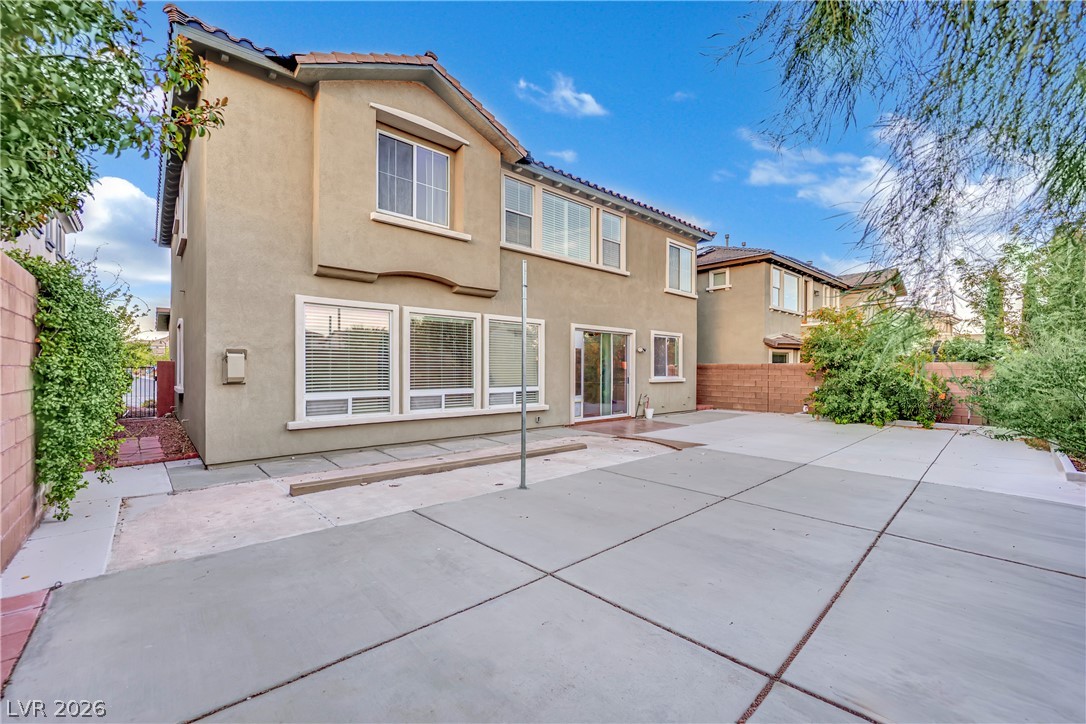 11631 Suburban Road Las Vegas NV 89135