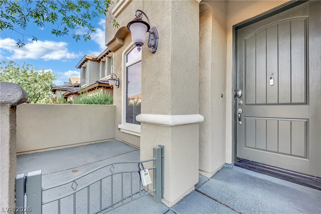 11631 Suburban Road Las Vegas NV 89135