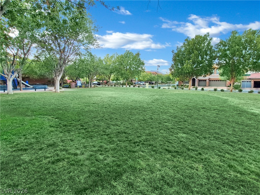 11631 Suburban Road Las Vegas NV 89135