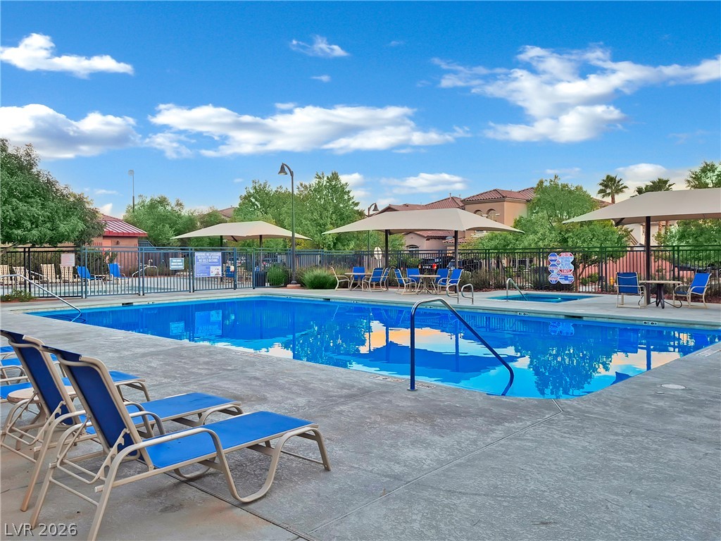 11631 Suburban Road Las Vegas NV 89135
