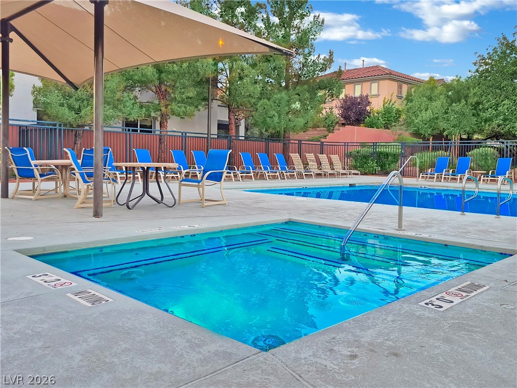 11631 Suburban Road Las Vegas NV 89135