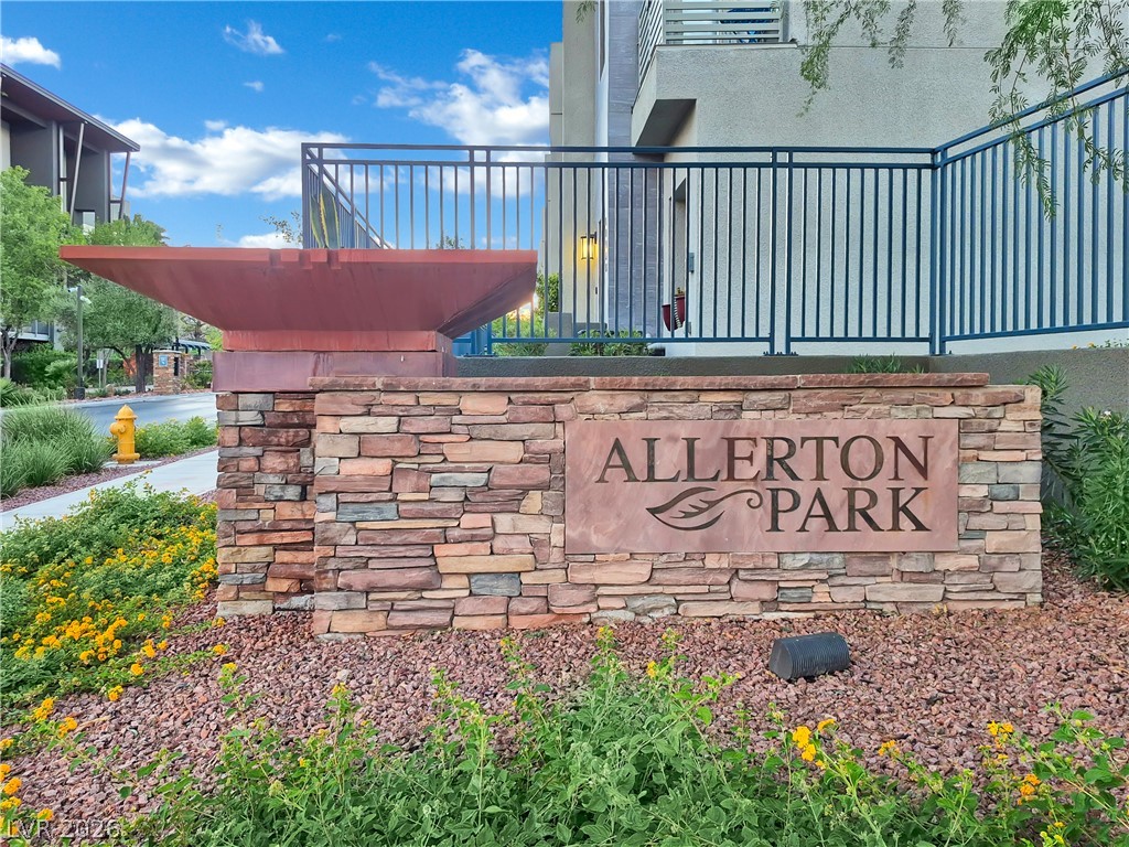 11631 Suburban Road Las Vegas NV 89135