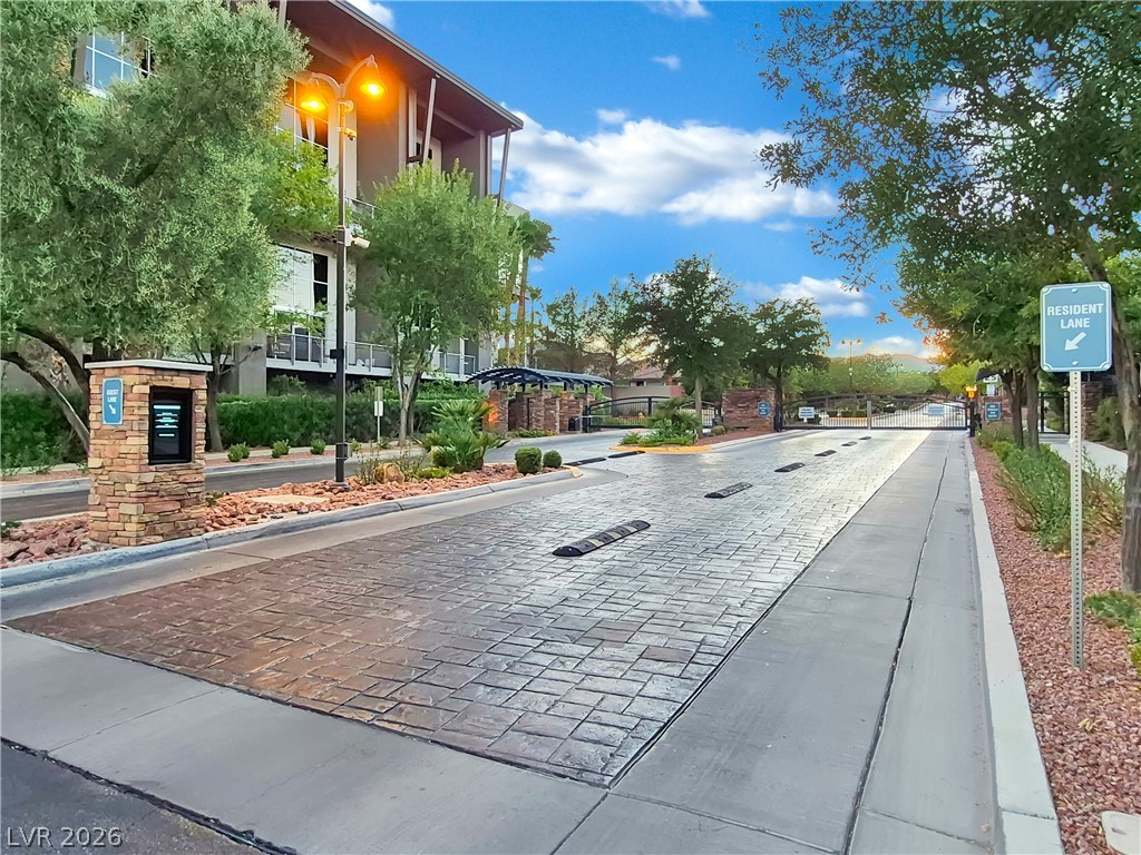 11631 Suburban Road Las Vegas NV 89135