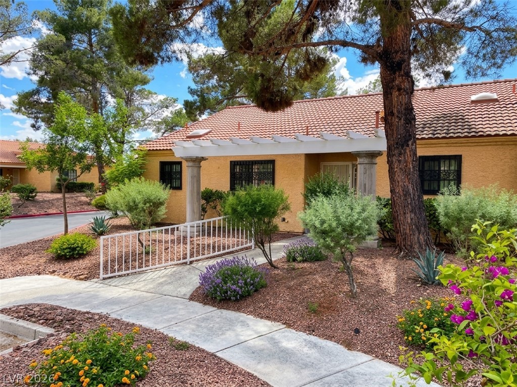 2851 South Valley View Boulevard 1198 Las Vegas NV 89102