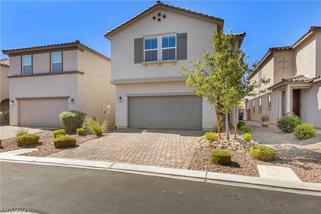 9717 Manchester Peak Avenue Las Vegas NV 89178