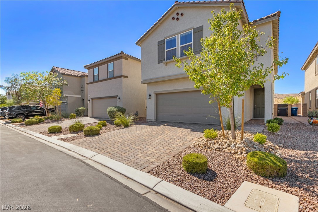 9717 Manchester Peak Avenue Las Vegas NV 89178