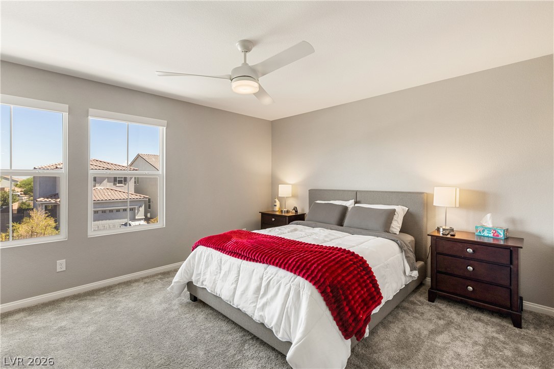 9717 Manchester Peak Avenue Las Vegas NV 89178