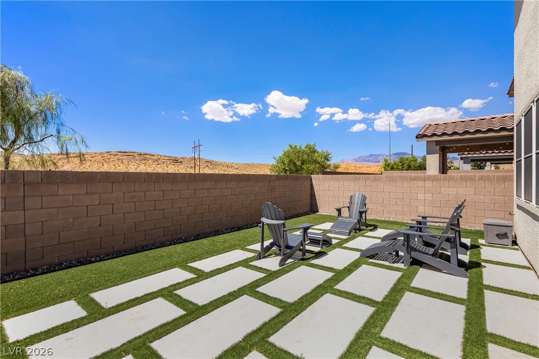 9717 Manchester Peak Avenue Las Vegas NV 89178