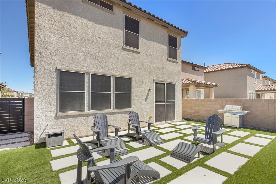 9717 Manchester Peak Avenue Las Vegas NV 89178