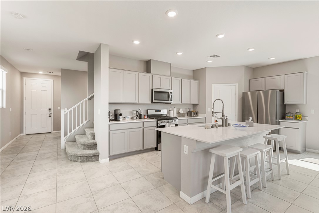 9717 Manchester Peak Avenue Las Vegas NV 89178