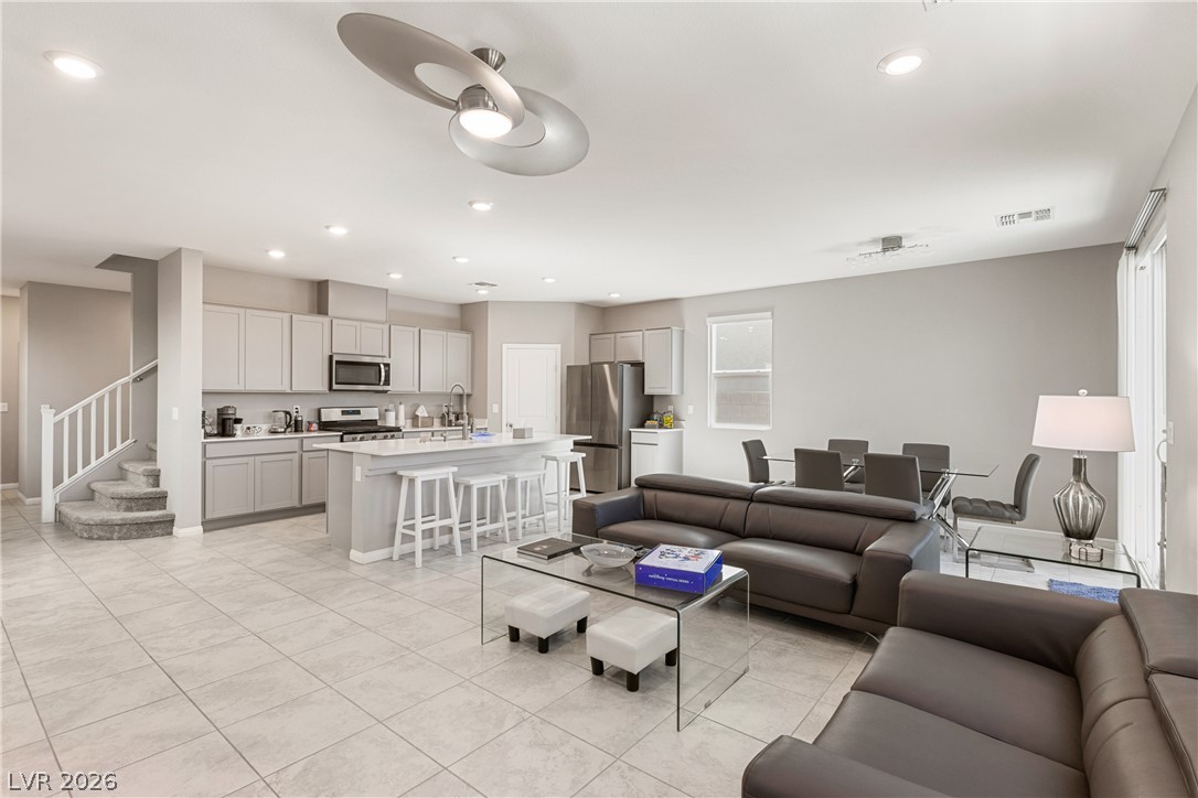 9717 Manchester Peak Avenue Las Vegas NV 89178