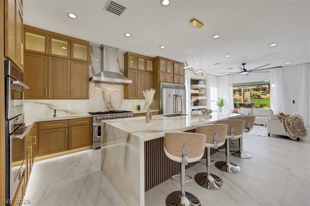 5015 Rivedro Street Las Vegas NV 89135