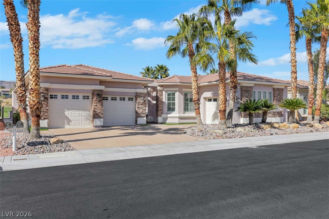 5015 Rivedro Street Las Vegas NV 89135