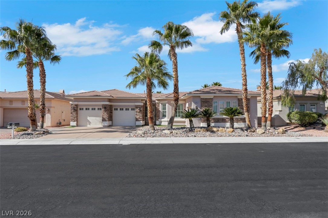 5015 Rivedro Street Las Vegas NV 89135