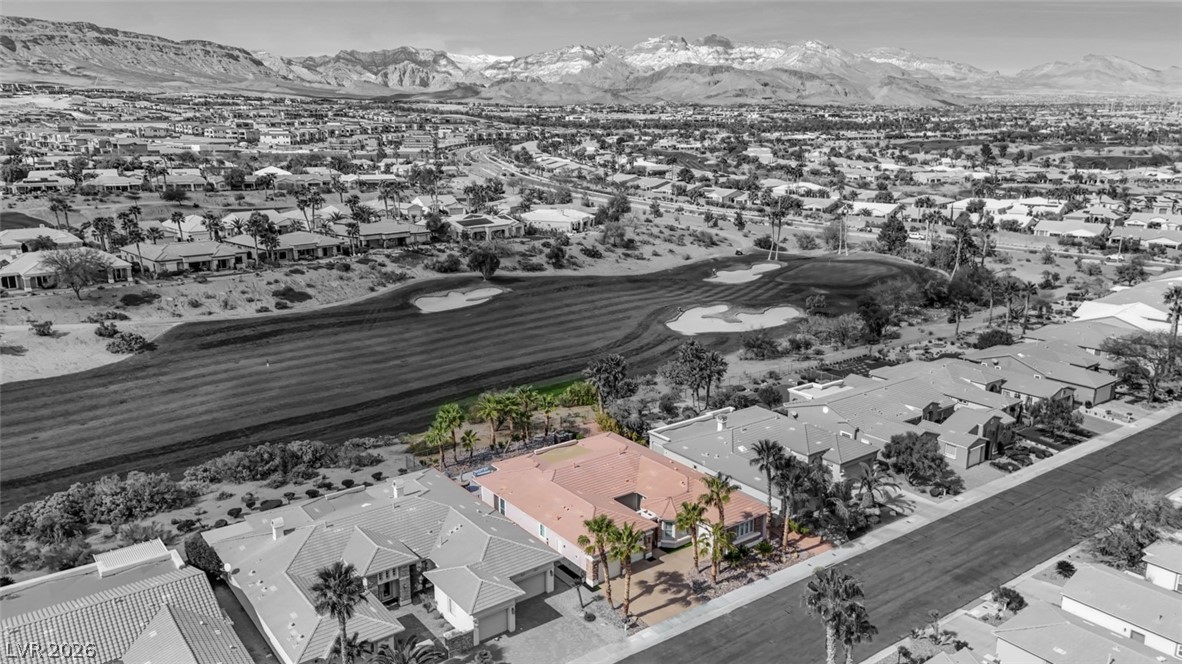 5015 Rivedro Street Las Vegas NV 89135
