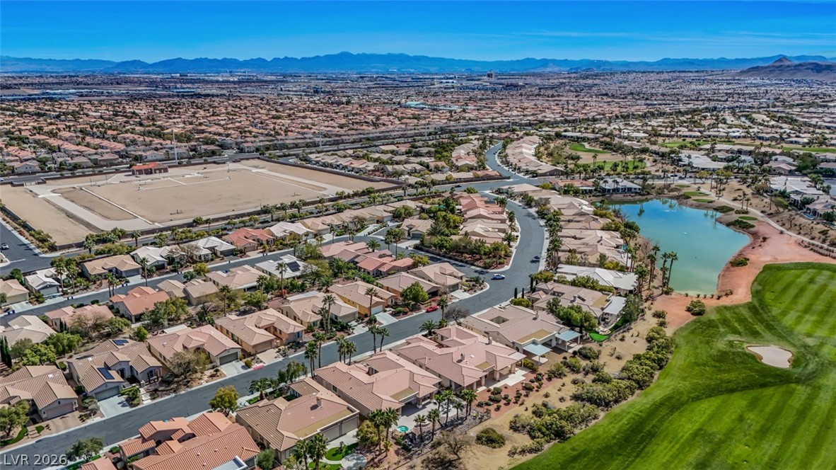 5015 Rivedro Street Las Vegas NV 89135
