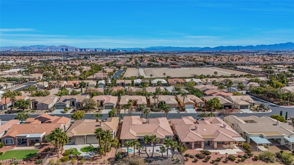 5015 Rivedro Street Las Vegas NV 89135