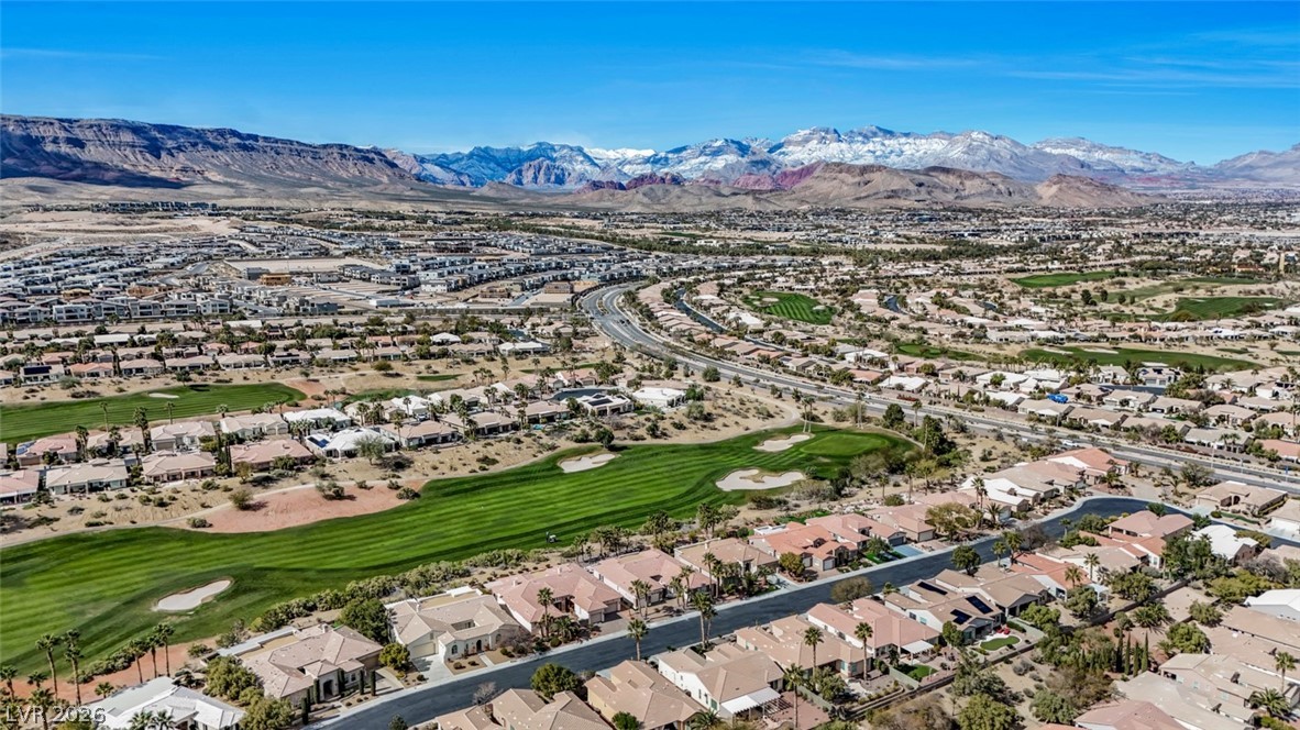 5015 Rivedro Street Las Vegas NV 89135