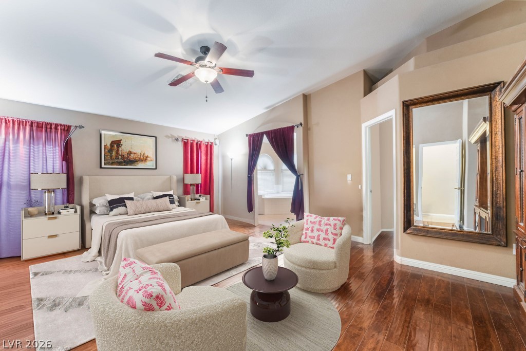 11261 Playa Caribe Avenue Las Vegas NV 89138