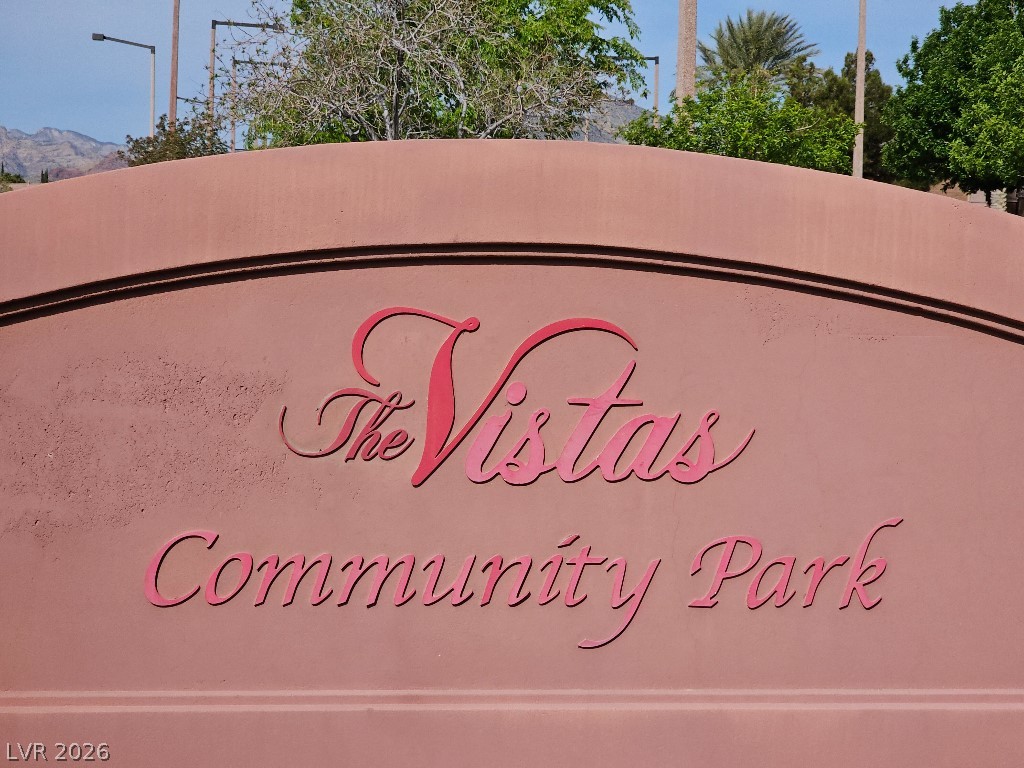 11261 Playa Caribe Avenue Las Vegas NV 89138