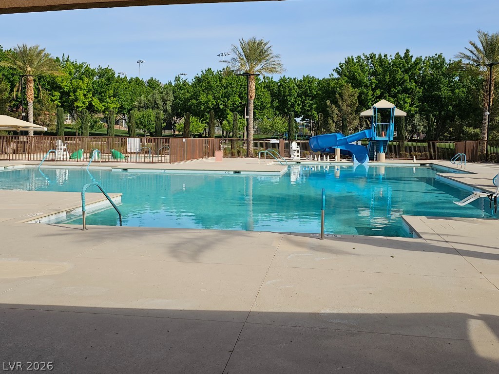 11261 Playa Caribe Avenue Las Vegas NV 89138