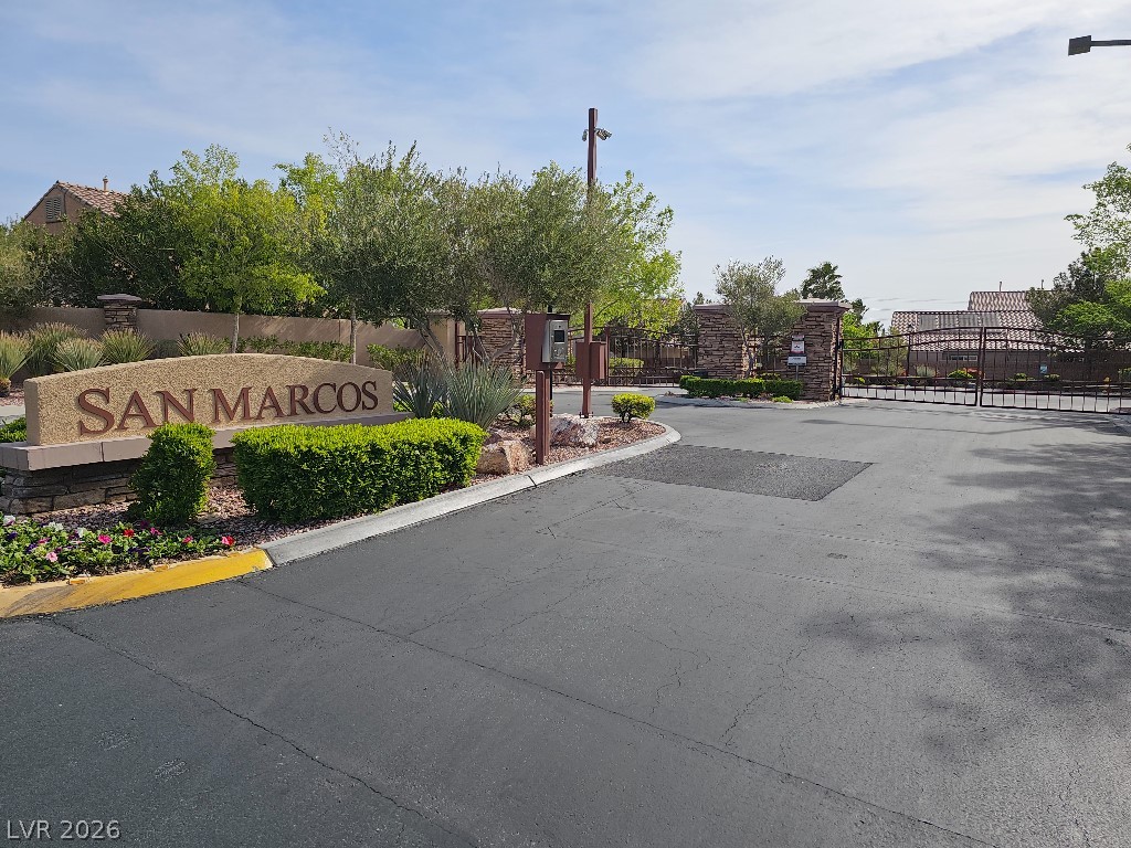 11261 Playa Caribe Avenue Las Vegas NV 89138