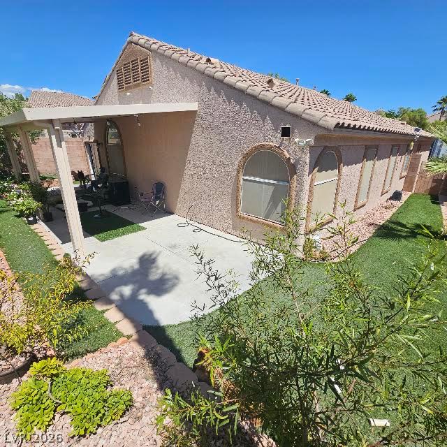 11261 Playa Caribe Avenue Las Vegas NV 89138