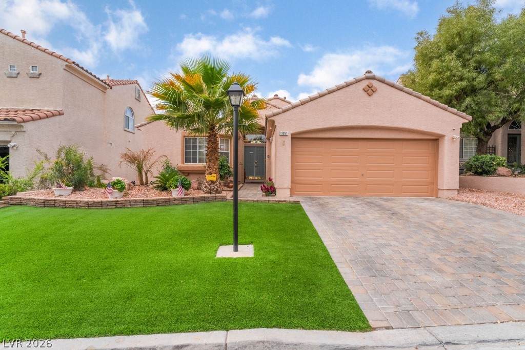 11261 Playa Caribe Avenue Las Vegas NV 89138