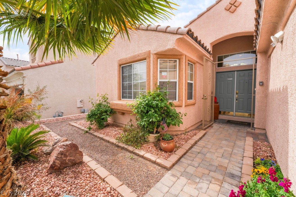 11261 Playa Caribe Avenue Las Vegas NV 89138