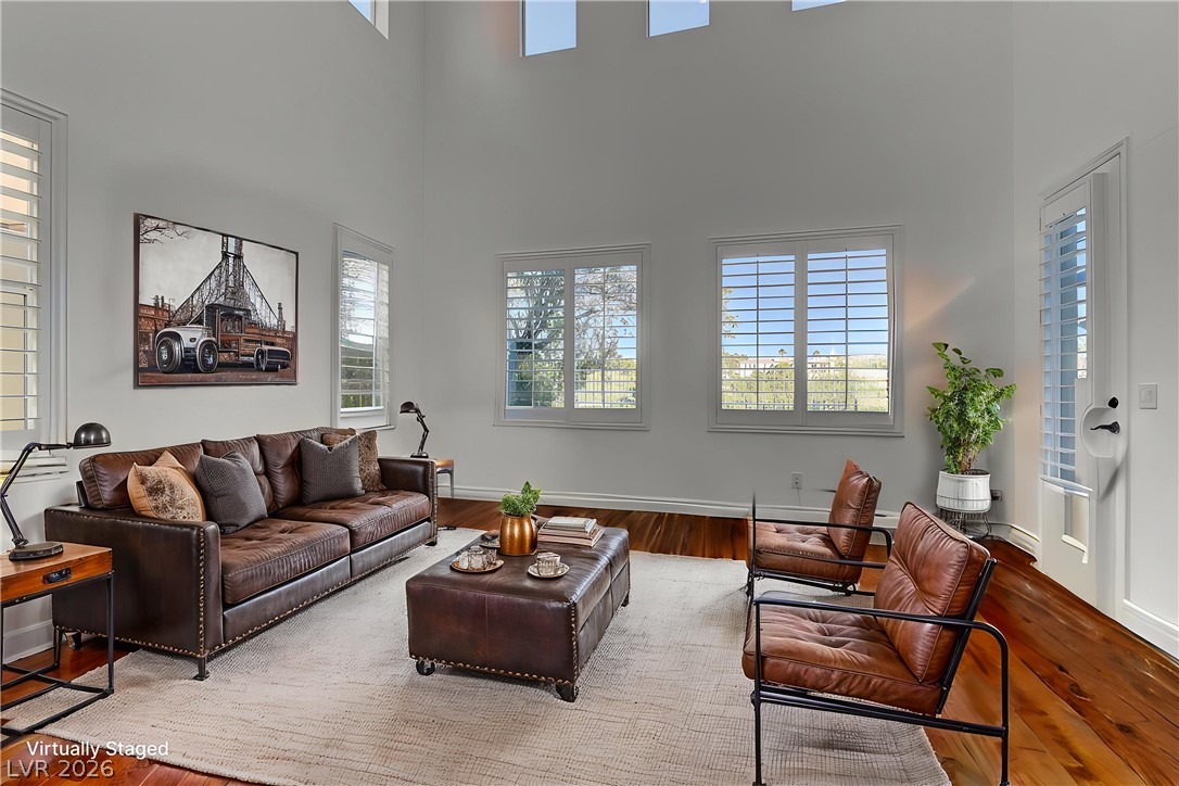 11310 Winter Cottage Place Las Vegas NV 89135