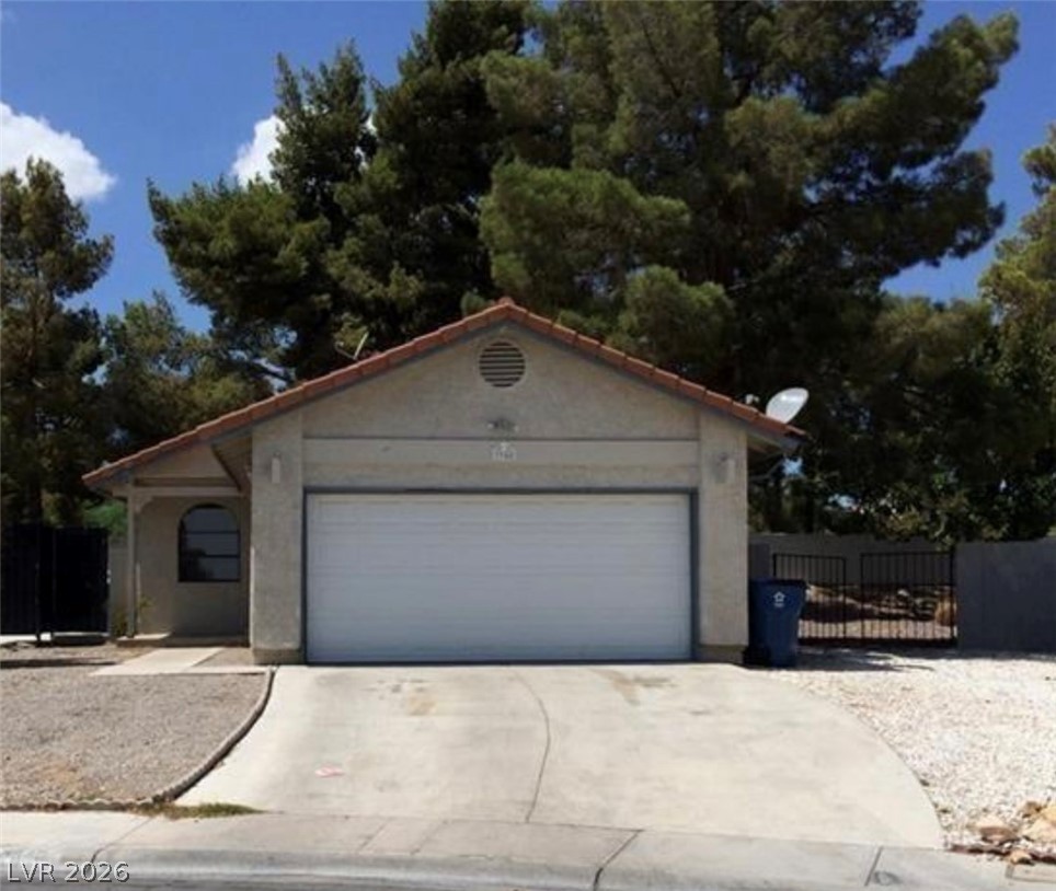 3948 Applecrest Street Las Vegas NV 89108