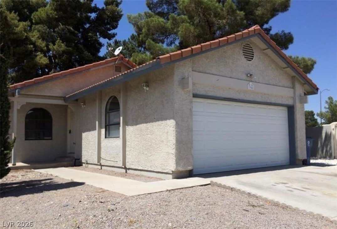 3948 Applecrest Street Las Vegas NV 89108