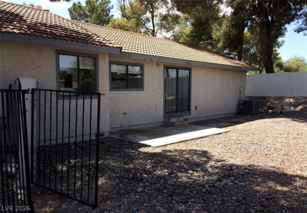 3948 Applecrest Street Las Vegas NV 89108