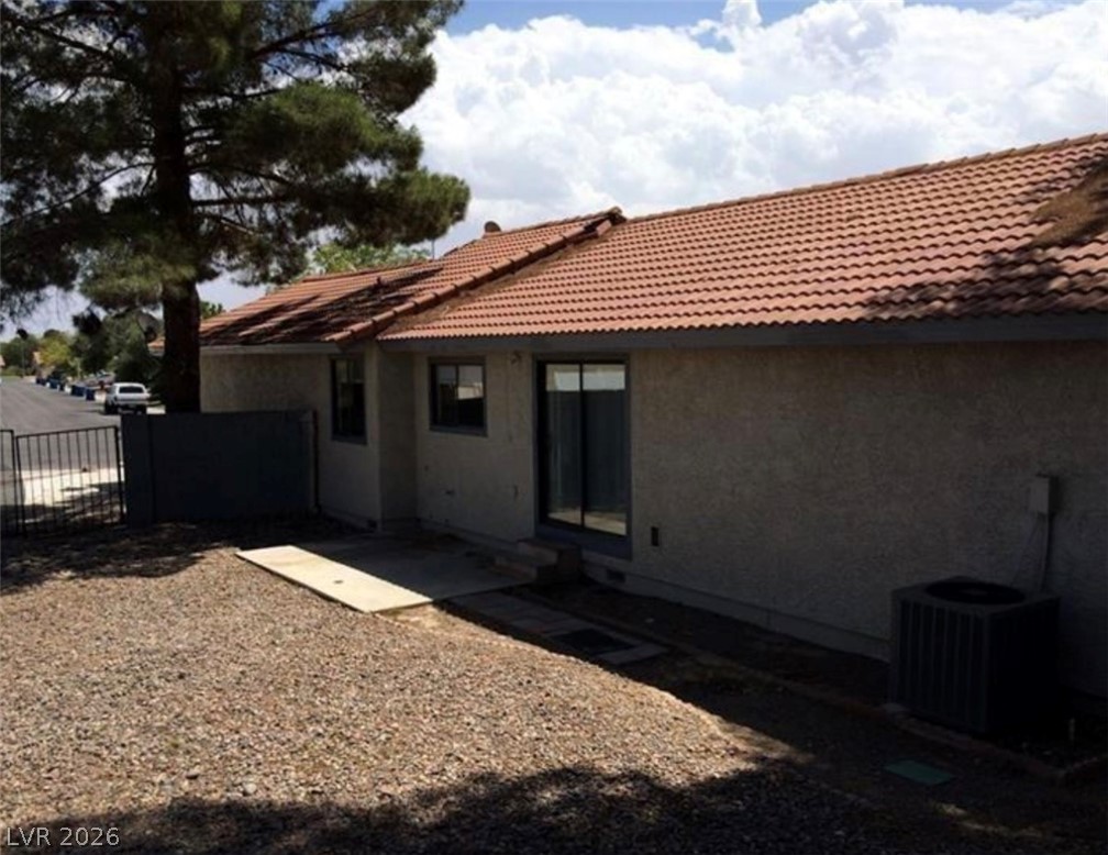 3948 Applecrest Street Las Vegas NV 89108