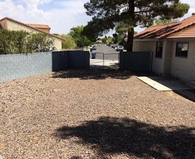 3948 Applecrest Street Las Vegas NV 89108