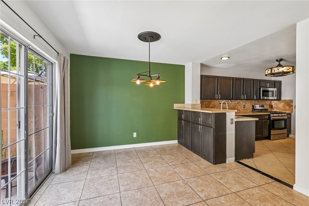 8436 Indigo Sky Avenue Las Vegas NV 89129