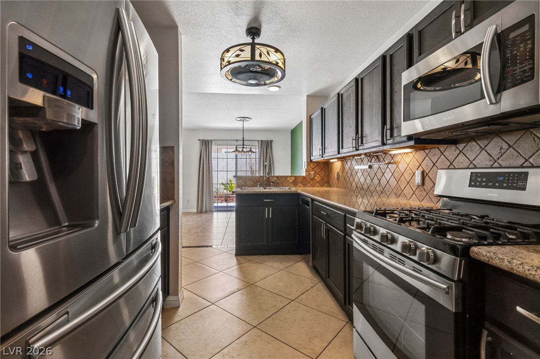 8436 Indigo Sky Avenue Las Vegas NV 89129