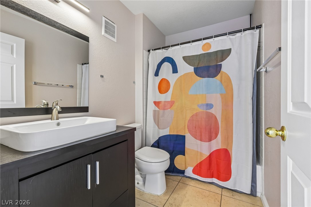 8436 Indigo Sky Avenue Las Vegas NV 89129