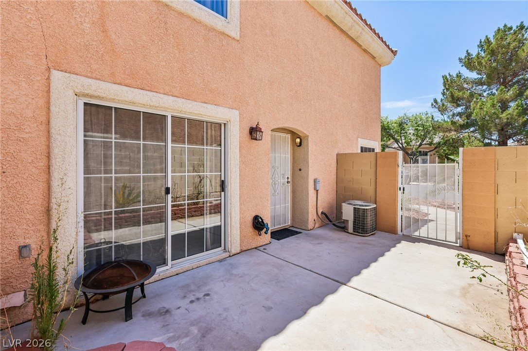 8436 Indigo Sky Avenue Las Vegas NV 89129
