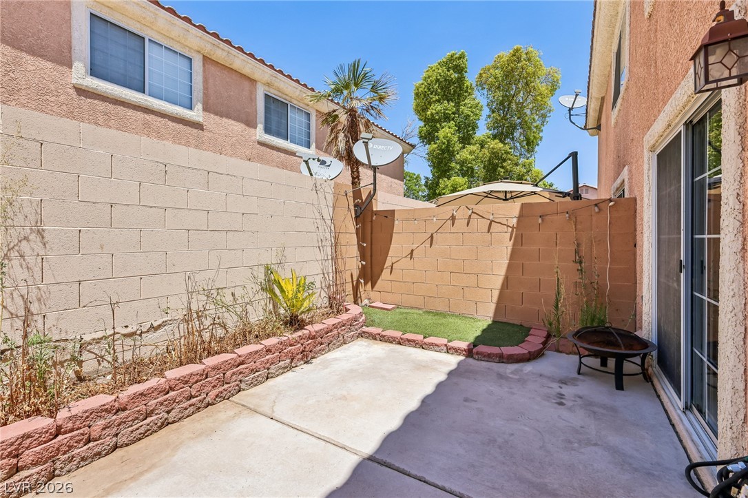 8436 Indigo Sky Avenue Las Vegas NV 89129