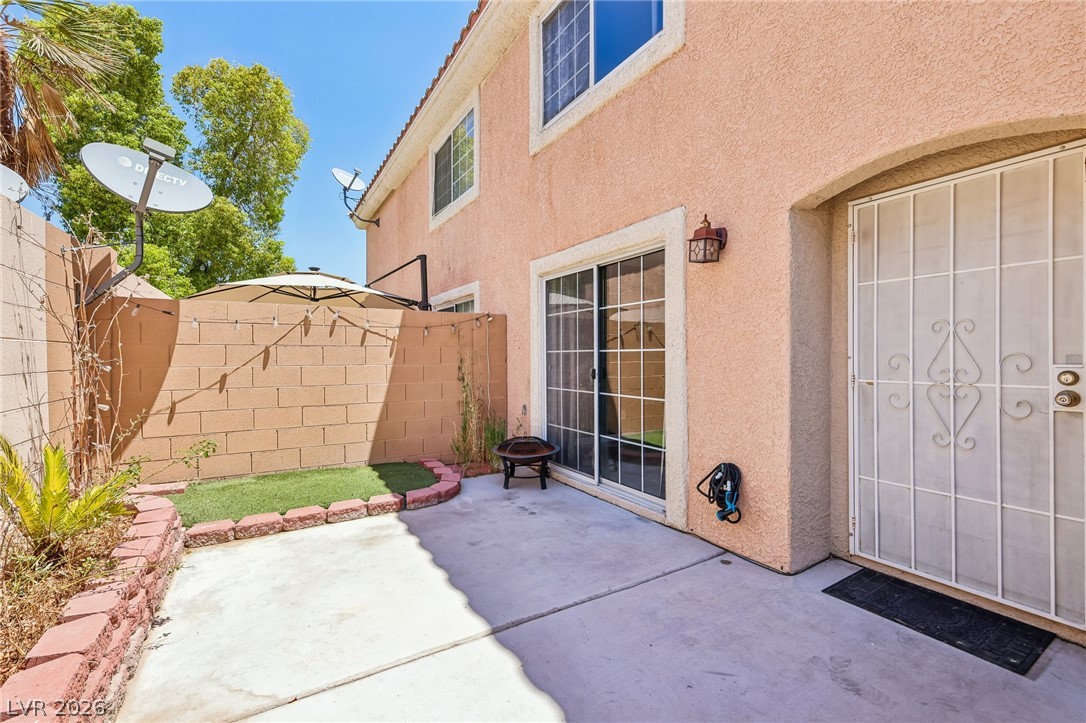8436 Indigo Sky Avenue Las Vegas NV 89129