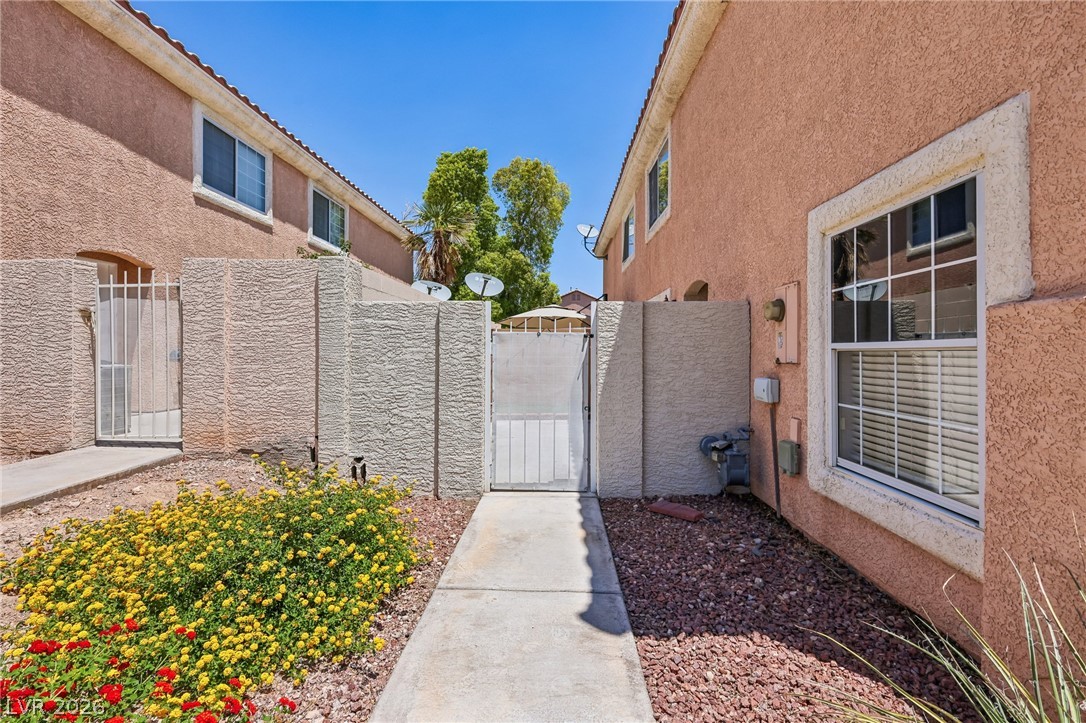 8436 Indigo Sky Avenue Las Vegas NV 89129