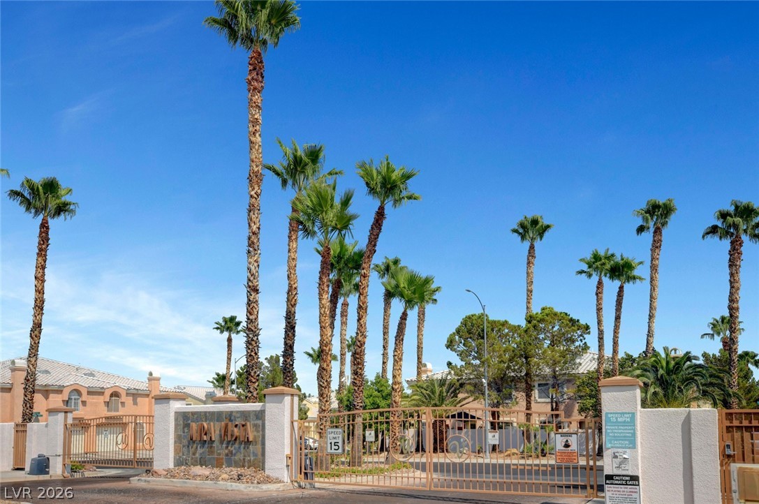 8436 Indigo Sky Avenue Las Vegas NV 89129