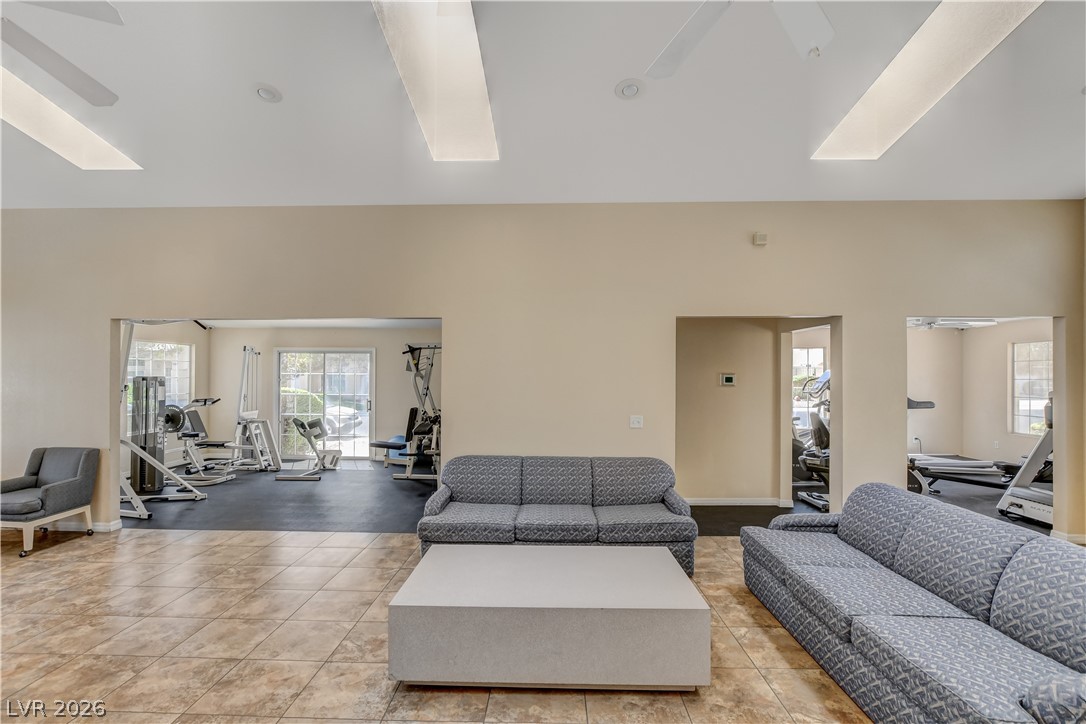 8436 Indigo Sky Avenue Las Vegas NV 89129