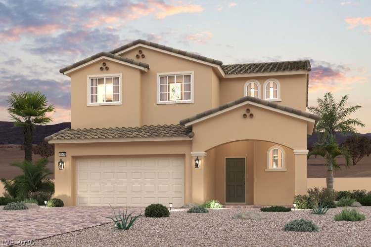873 Lorden Street Henderson NV 89011