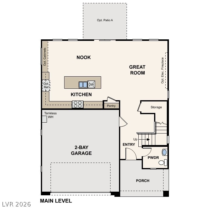 873 Lorden Street Henderson NV 89011