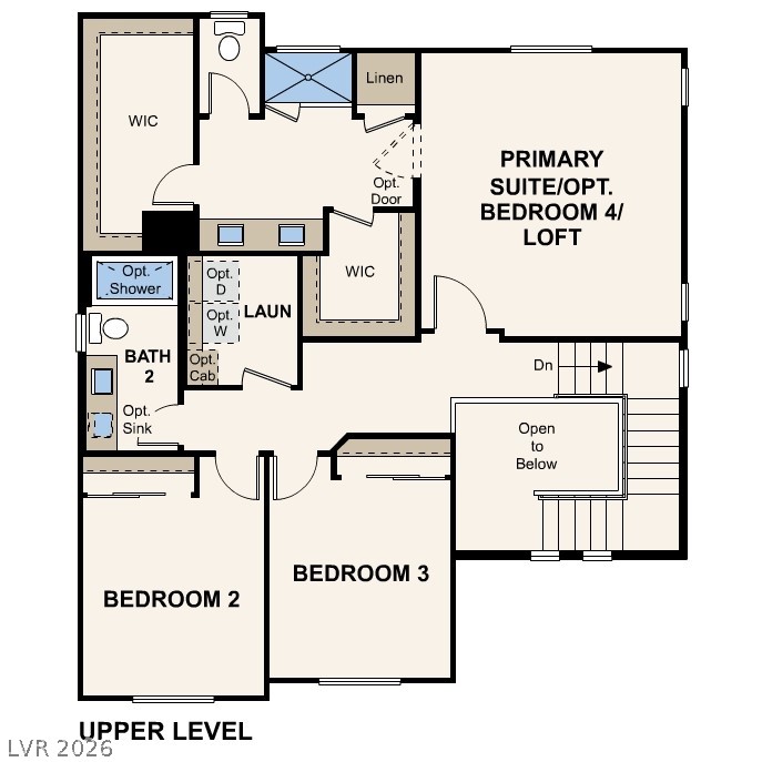 873 Lorden Street Henderson NV 89011