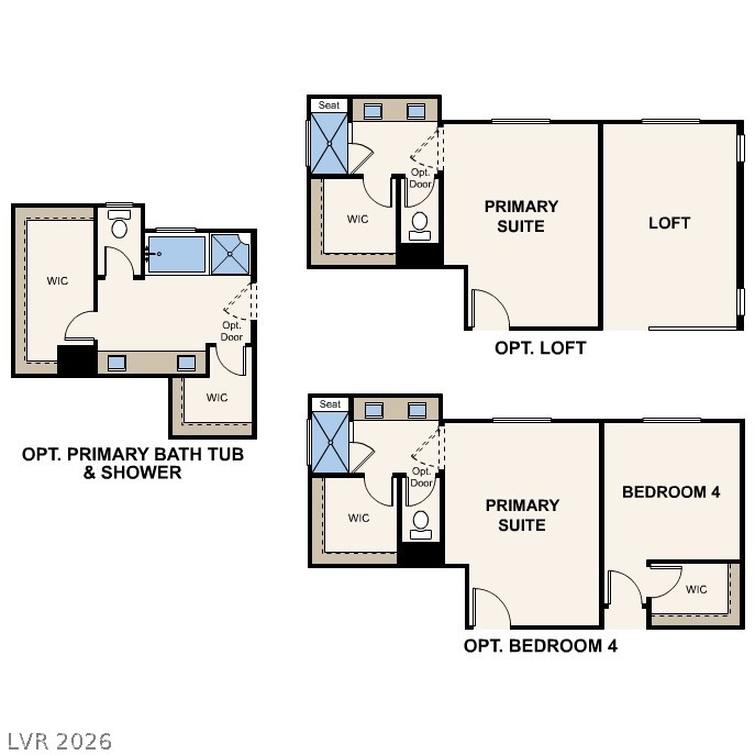 873 Lorden Street Henderson NV 89011