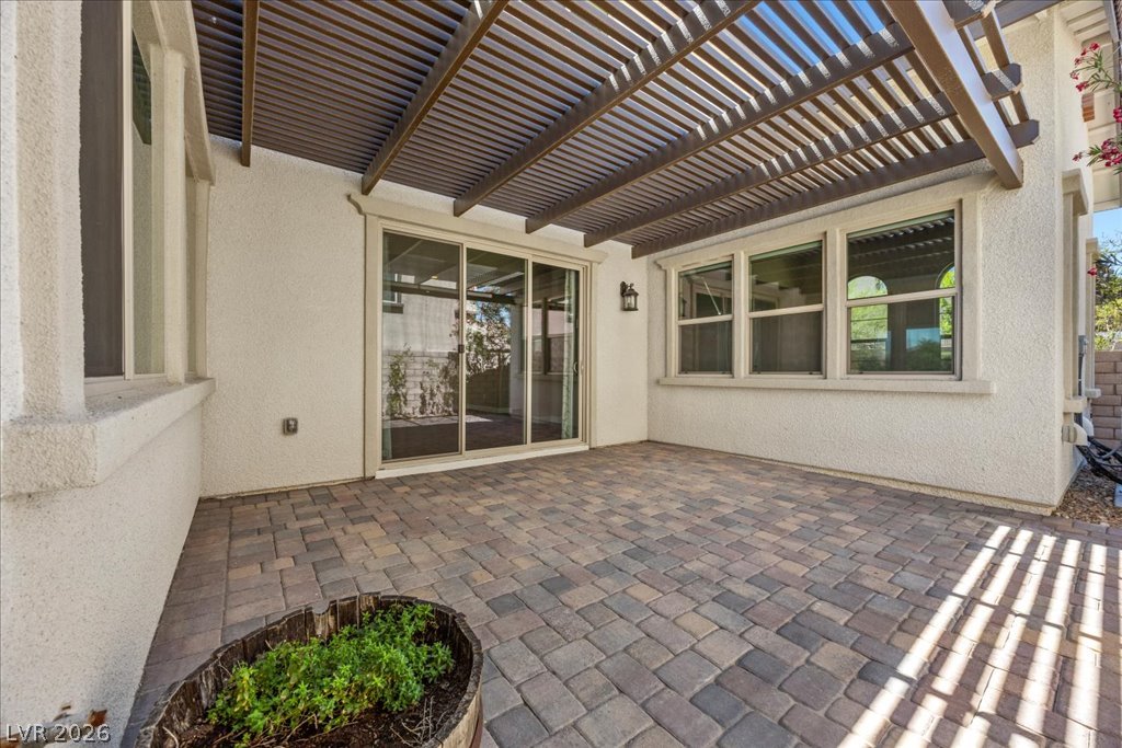 12021 Abbracci Avenue Las Vegas NV 89138