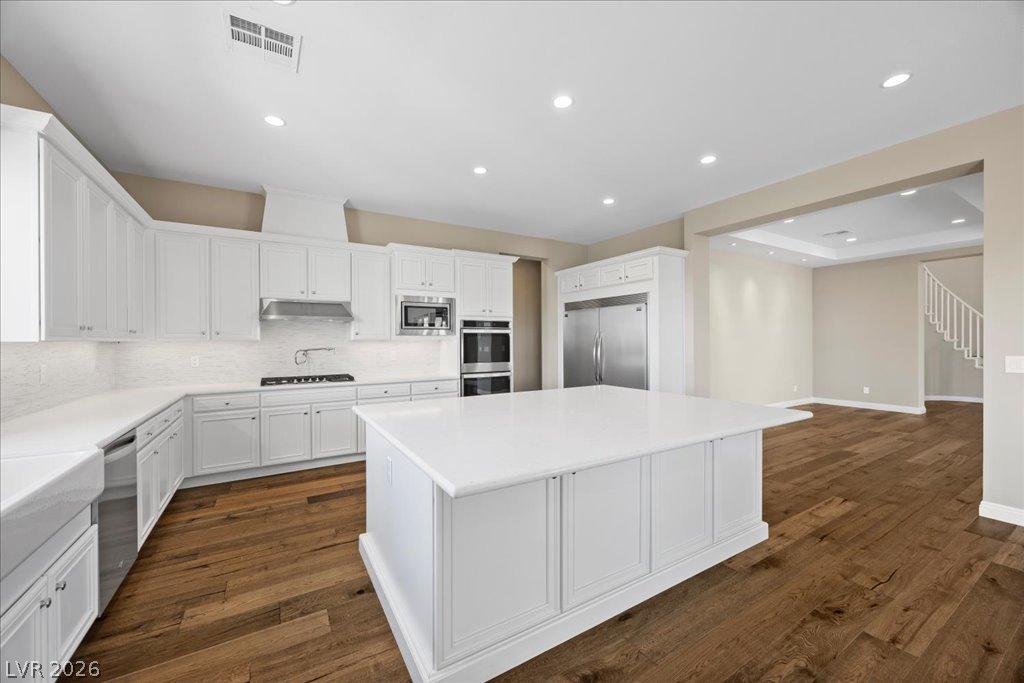 12021 Abbracci Avenue Las Vegas NV 89138